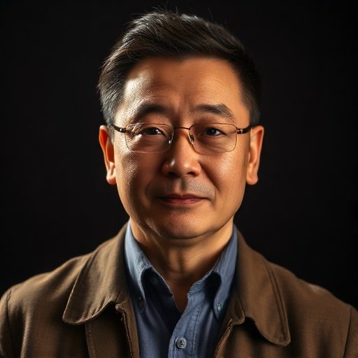 王墨白 - 午夜视频网影评人 王墨白